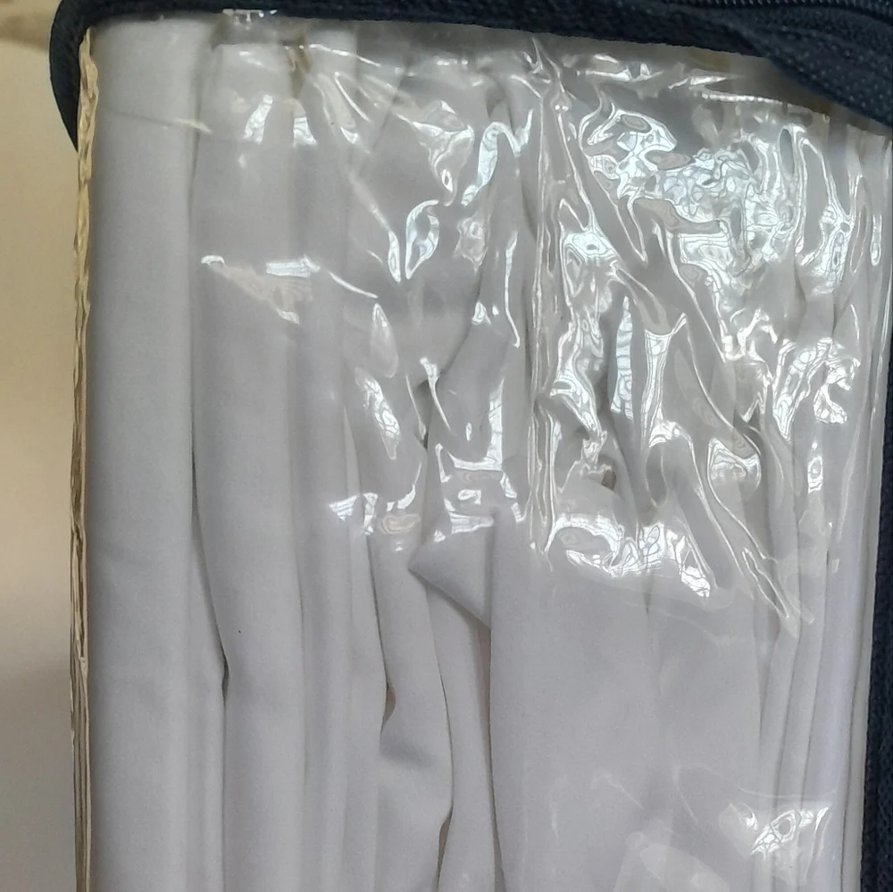 Brand New Fieldcrest California King Sheet Set 100% Supima Cotton